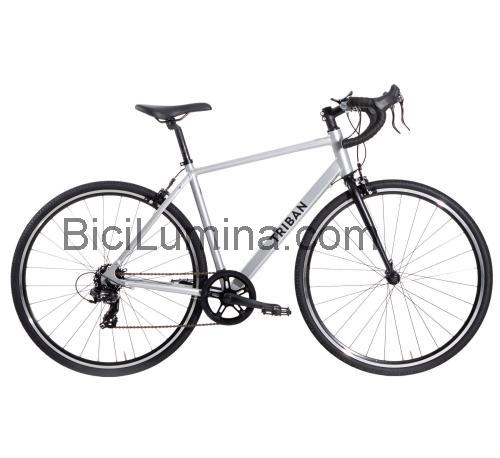 Triban RC 100 ficha tecnica 